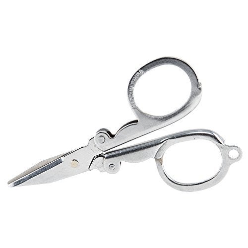 Singer 151 3-Inch Folding Scissors - Image 1