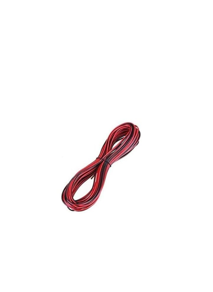 ABBASALI - Extension Cable Wire Cord Cable 20M for Led Strips - Image 1