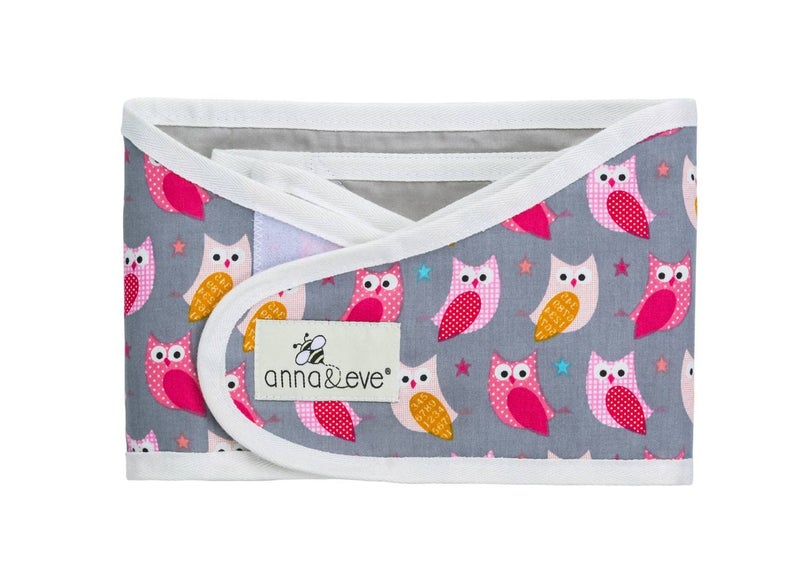 Anna & Eve® Swaddle Strap® Baby Swaddle, The Original Arms Only, Adjustable Baby Swaddle for Newborns and Infants - Image 1