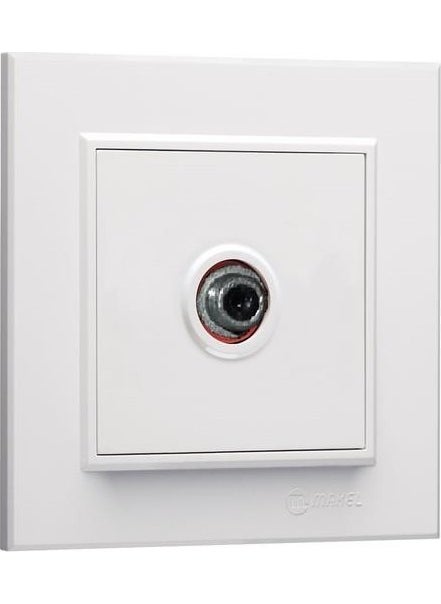 Makel - Defne Satellite Socket Single Ended Connector - Image 1