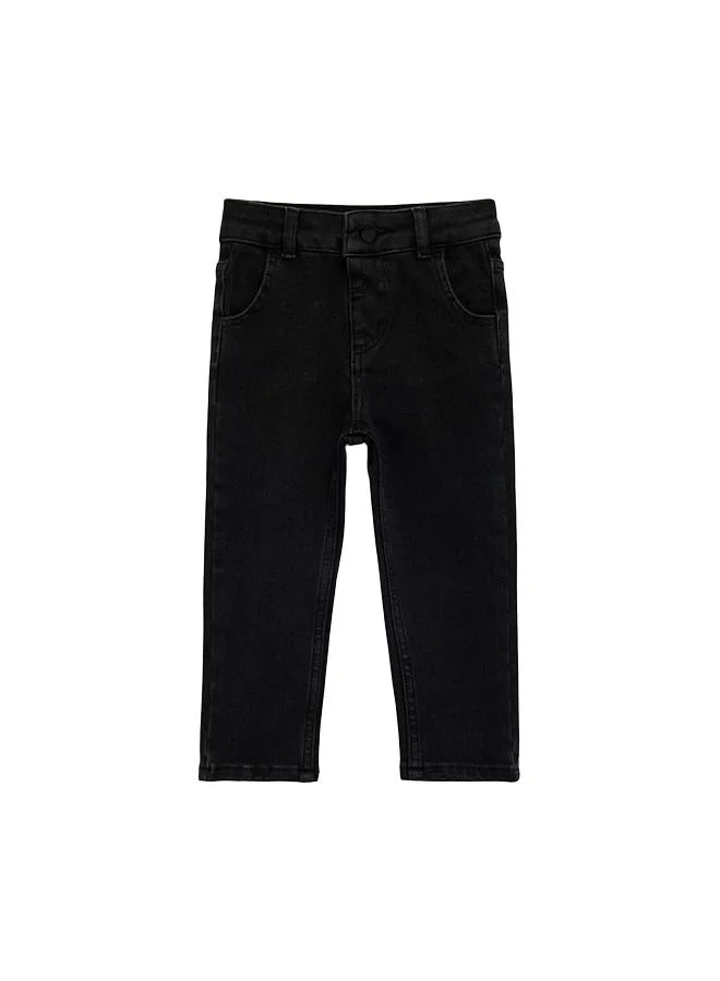 Koton  Medium Waist Jeans for Men | Best Price UAE