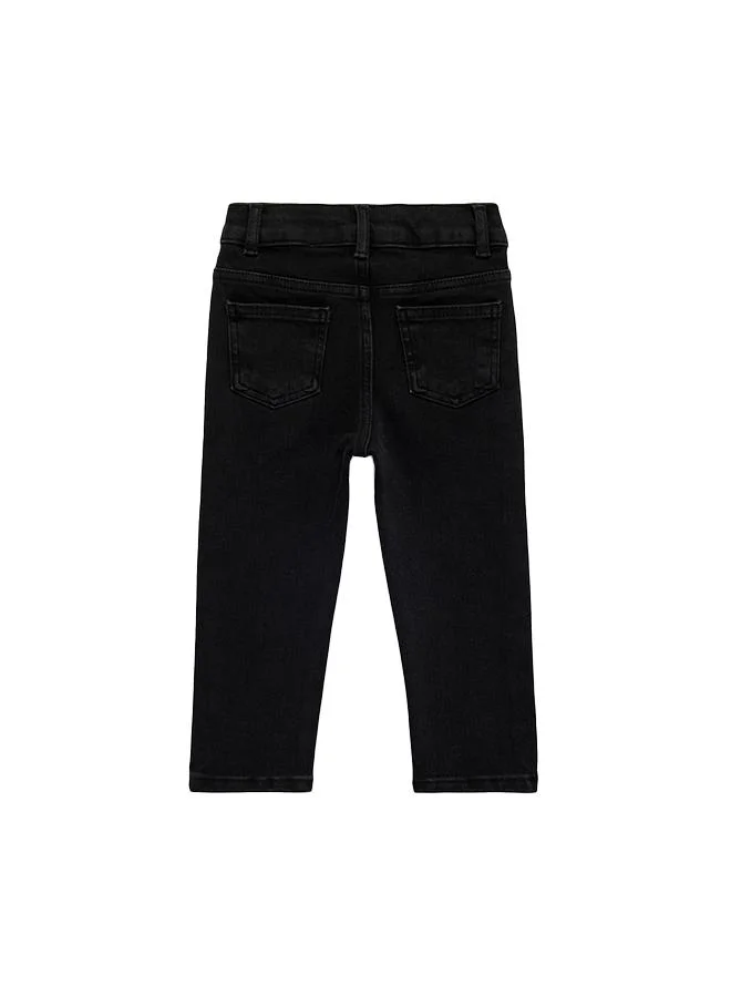 Koton  Medium Waist Jeans for Men | Best Price UAE