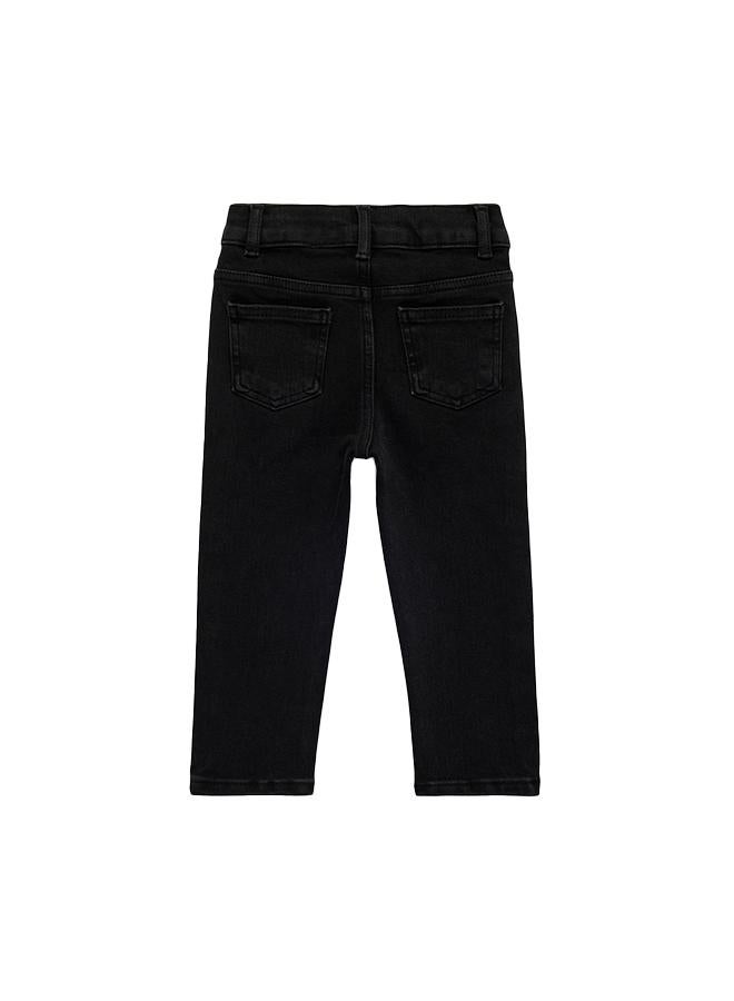 KOTON Medium Waist Jeans - Image 5