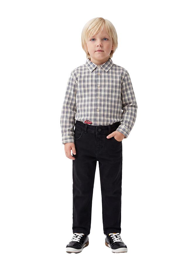 KOTON Medium Waist Jeans - Image 1