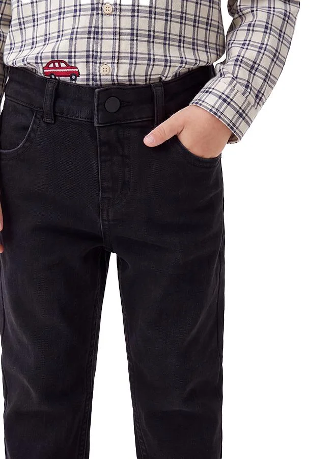 Koton  Medium Waist Jeans for Men | Best Price UAE