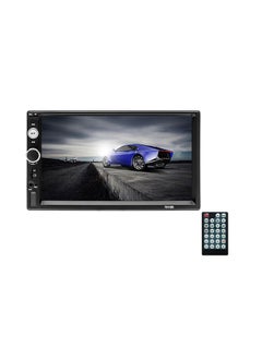 NIBEMINENT Car Bluetooth Radio Receiver Mp5 Player  - Image 1