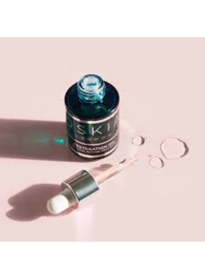 Oskia Restoration Oil 30ml - Image 3