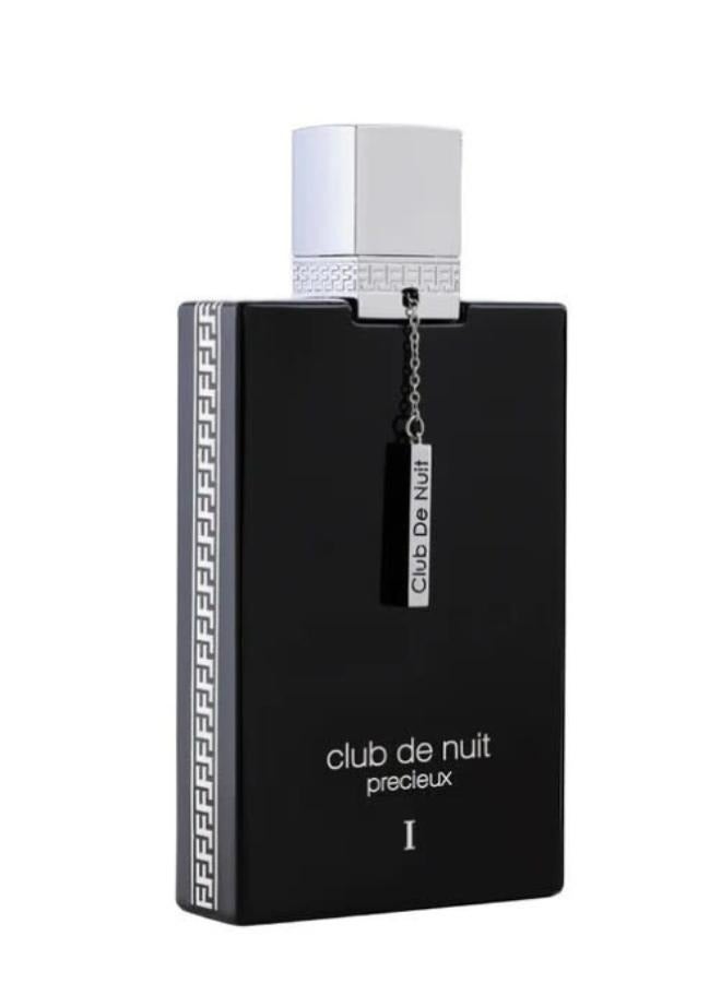 Armaf Men's Club De Nuit Precieux 1 Extrait de Parfum Spray 1.85 oz Fragrances - Image 2