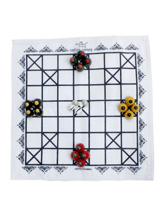 Ashta Chamma Chowka Bara,Katta Mane,Taayam,Kaangi Chaala,Kaana Dua,Traditional Indian Ludo Board Game,Classic Board Game,Logical, Strategy |Suitable For Children 4+ Years - pzsku/ZBD8D72C9E086C3DA8F65Z/45/_/1733730218/2fef6015-538e-44b3-827b-b83bb4c759f4