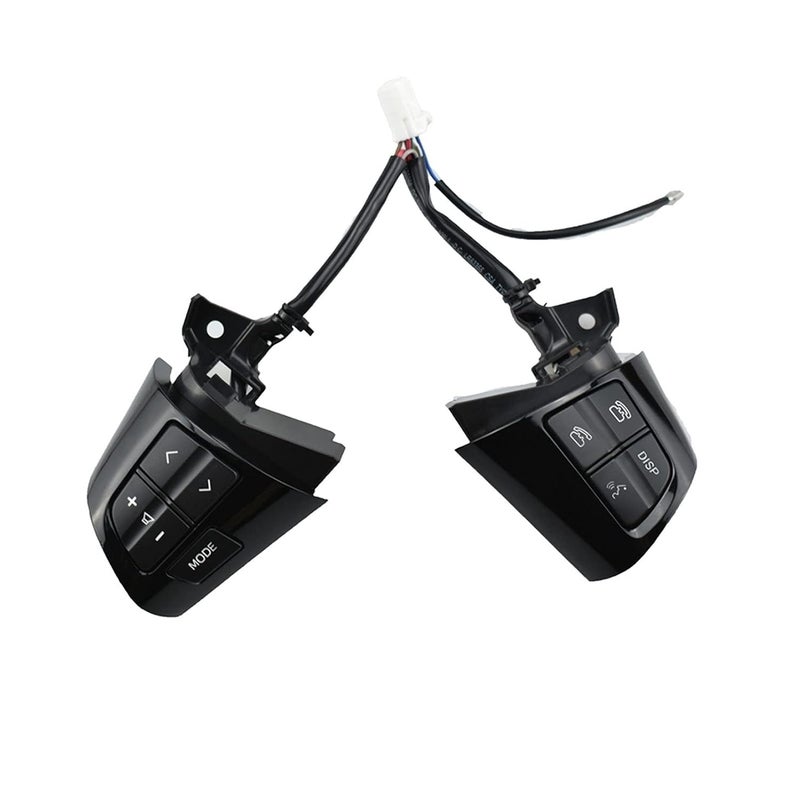 Vuzmode Steering Wheel Control Switch for Corolla and Altis - Image 1