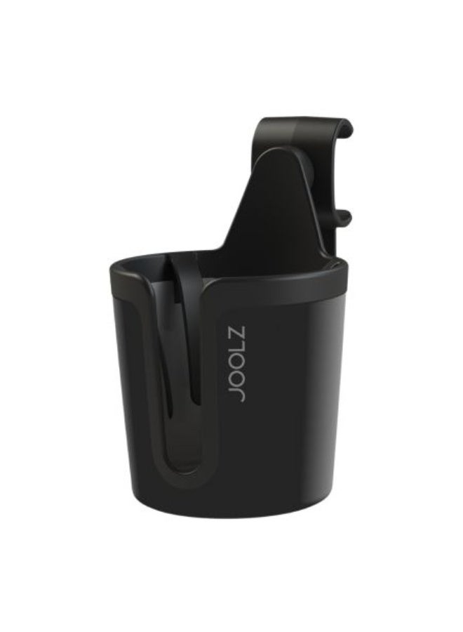 Joolz Aer2 buggy with Bumper Bar + Cup Holder-Sandy taupe - Image 5