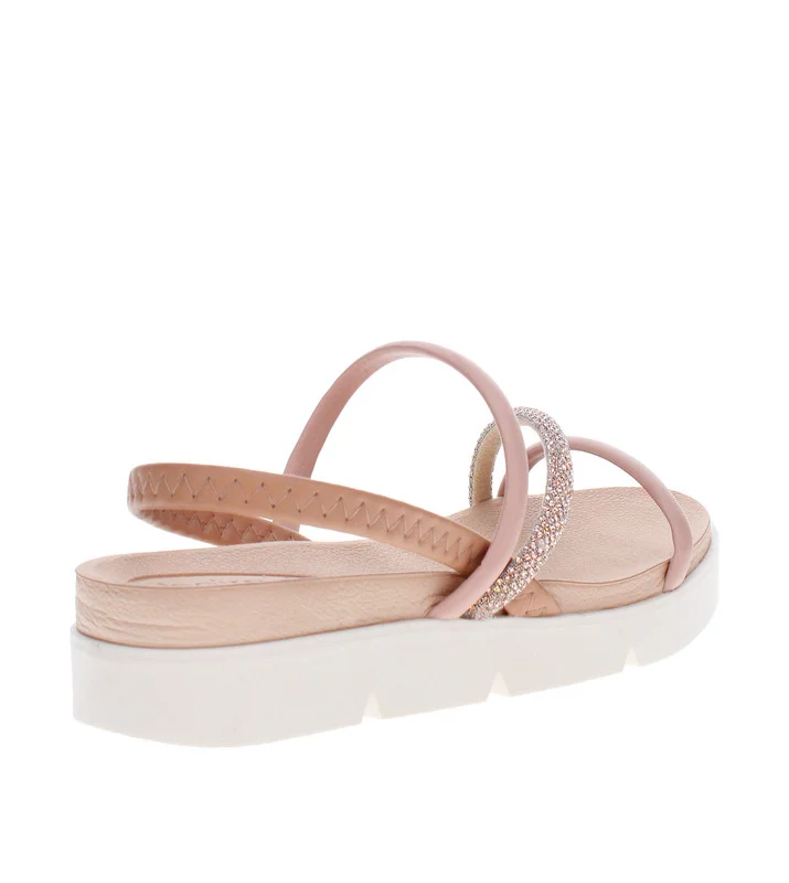 Beira Rio Heels Sandal for Women – Stylish Ladies Heel Sandals & Sling Back Heels for Girls