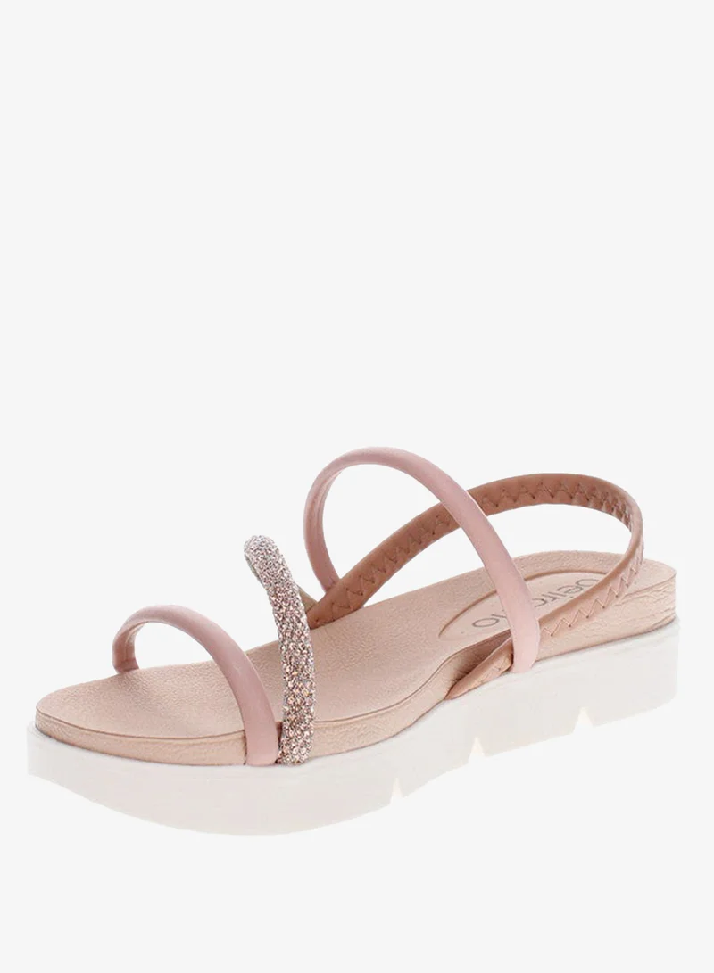 بيرا ريو صنادل بكعب عالٍ للنساء - صنادل أنيقة بكعب عالٍ وأحذية بكعب عالٍ للفتيات