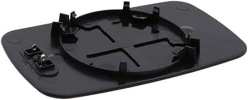 DEMULAX Blue Heated Side Rearview Mirror Glass for BMW - Image 3