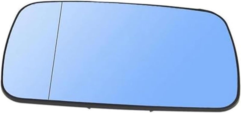DEMULAX Blue Heated Side Rearview Mirror Glass for BMW - Image 5