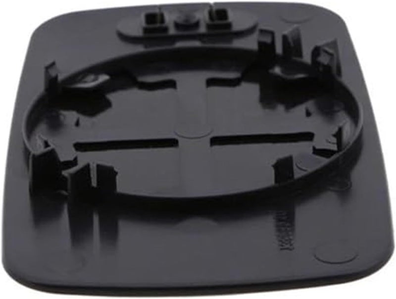 DEMULAX Blue Heated Side Rearview Mirror Glass for BMW - Image 2