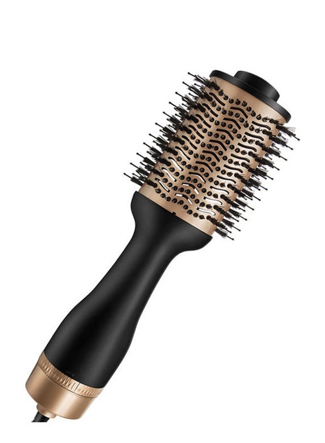 Generic One-Step Hot Air Blow Hair Dryer Brush，Curling Comb Brush，Professional HairDryer Styler and Volumizer，for All Hair Types and Lengths  - Image 1