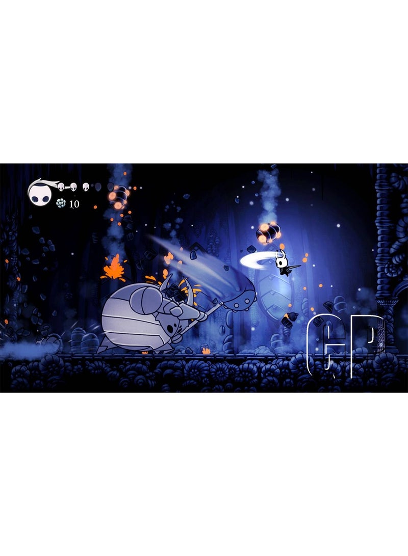 فانجامر هالو نايت إصدار PS4 - لعبة مغامرة أكشن مرسومة باليد - Image 4