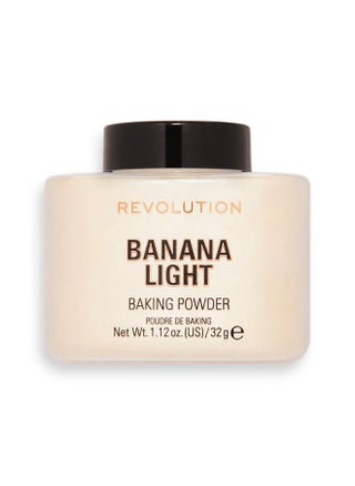 Banana Light