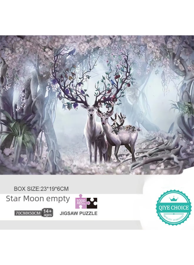 Toy/puzzle/jigsaw Puzzle Titanic - The Ship Dreams 1000 Pieces-Color:Q1110 Racer - Image 5