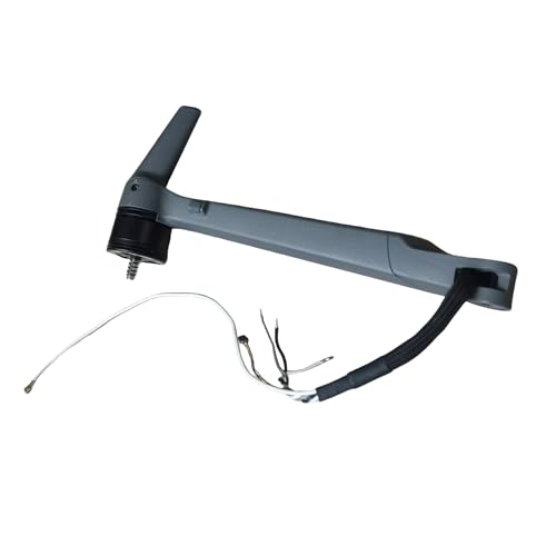 Xmipbs Drone Motor Arm Assembly Replacement for DJI Mavic 3 Series Front Right - Image 3