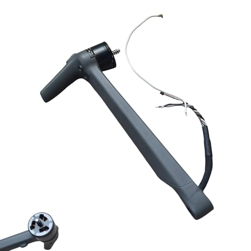Xmipbs Drone Motor Arm Assembly Replacement for DJI Mavic 3 Series Front Right - Image 1