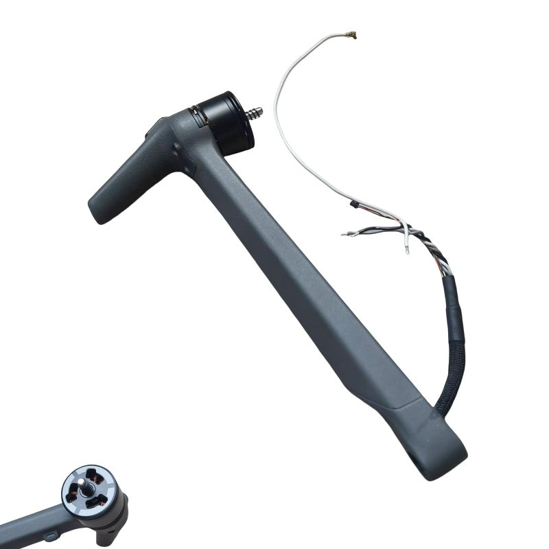 Xmipbs Drone Motor Arm Assembly Replacement for DJI Mavic 3 Series Front Right - Image 2