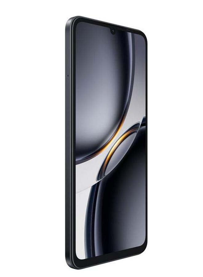TECNO Spark Go 3 4G 64GB 4GB RAM Ink Black Dual Sim Smartphone Global Version - Image 2