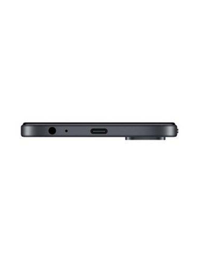 TECNO Spark Go 3 4G 64GB 4GB RAM Ink Black Dual Sim Smartphone Global Version - Image 4