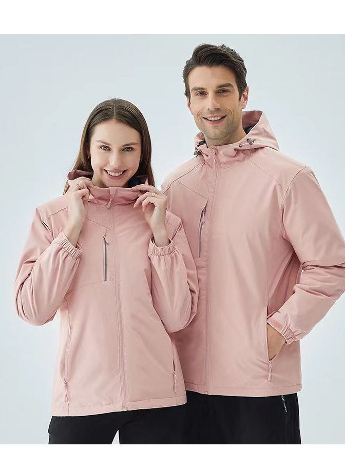 Loquat 1PCS Spring And Autumn Outdoor Blazer Jacket