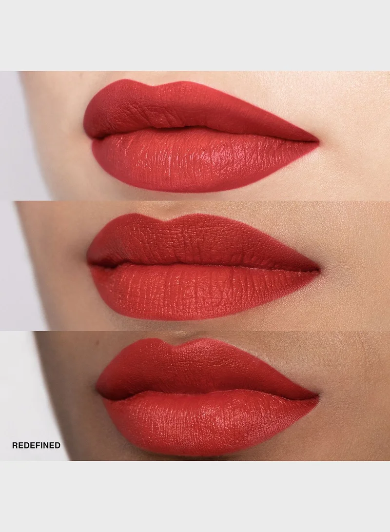 BOBBI BROWN Luxe Defining Lipstick - Redefined