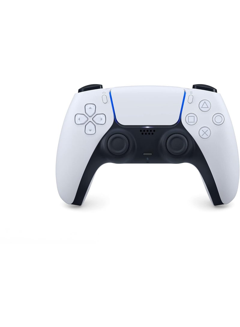 Wireless Gaming Controller – DualSense-Compatible for PlayStation 5 – Ergonomic & Responsive - Image 1