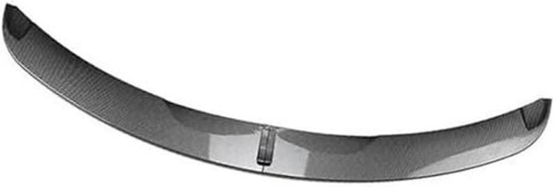 Vuzmode Car Front Spoiler for BMW 3 Series E90 E91 - Image 1