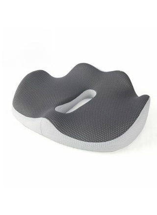 Medical Memory Foam Seat Cushion For Lower Back And Spine Support And Spine And Relieve Hemorrhoid Pain - pzsku/ZBD8EB0AA6E00239455EEZ/45/1752208237/2690e98b-dc78-4e99-b719-78608b58c92c