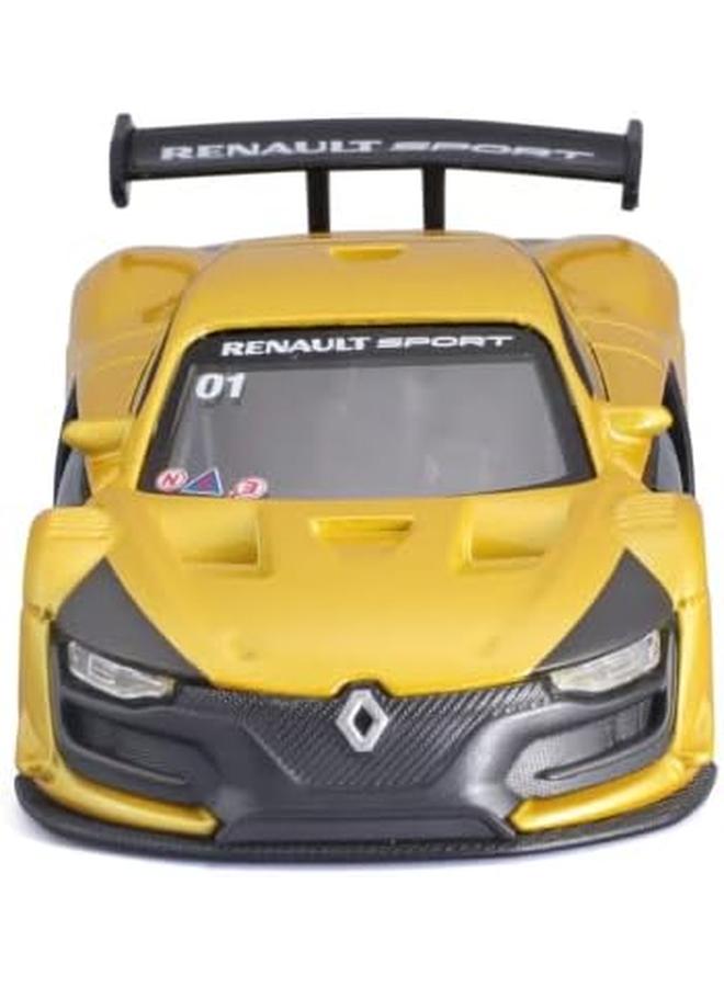 بوراجو 1 43 سباق في صندوق أكريليك مع غلاف 12 قطعة لكل موزع مساعد. لا. - Image 2