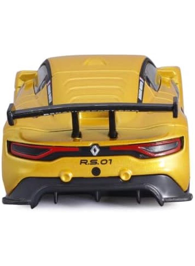 بوراجو 1 43 سباق في صندوق أكريليك مع غلاف 12 قطعة لكل موزع مساعد. لا. - Image 3