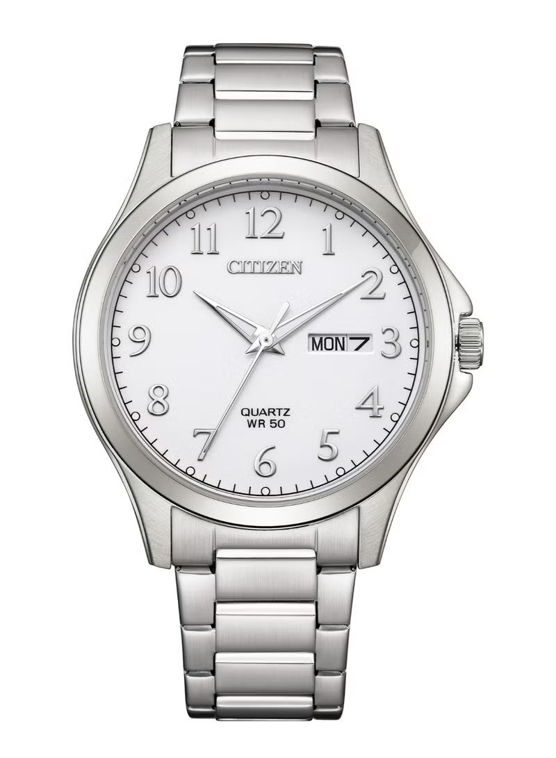 Citizen AQ Mid Gents Watch BF2021-82A - Image 1