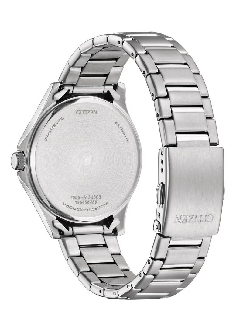 Citizen AQ Mid Gents Watch BF2021-82A - Image 2