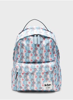 Top Handle Backpack