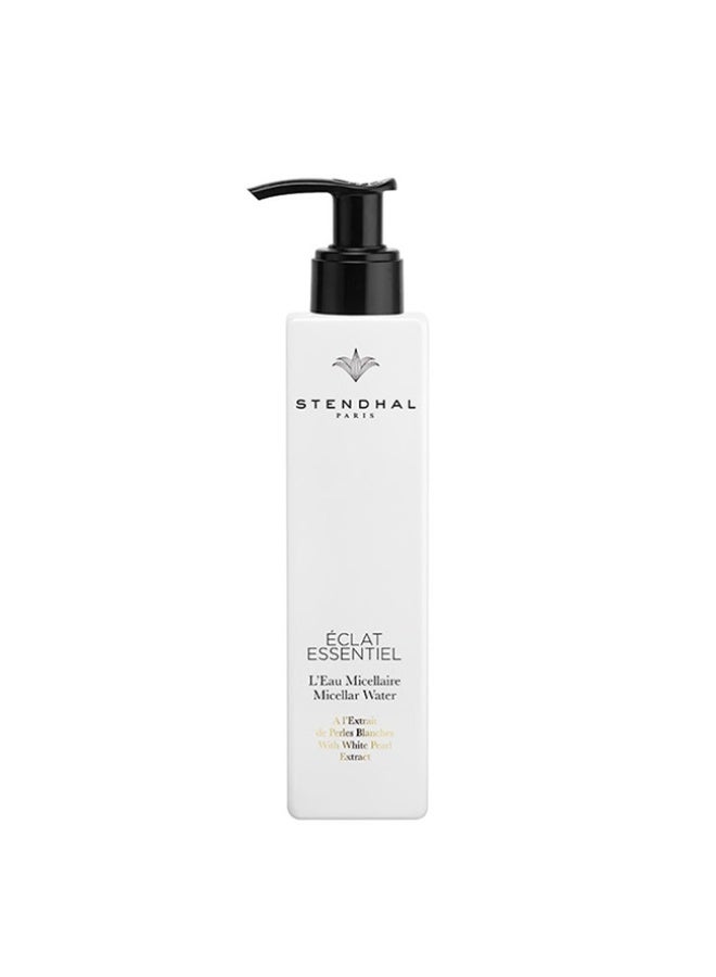 Stendhal Éclat Essentiel Micellar Water 200ml - Image 1