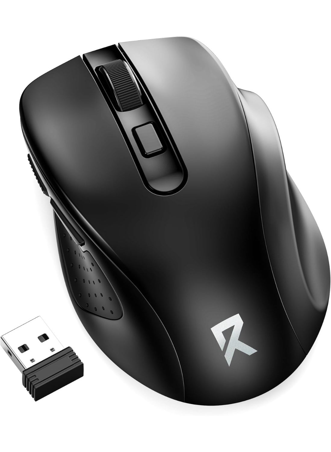 بي إم Bm 4091-pro Wireless Bluetooth Office Mouse