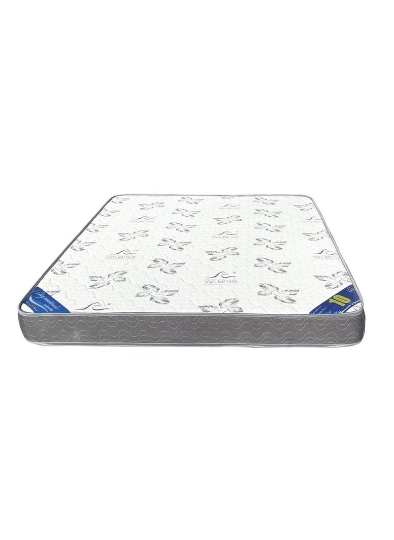 HORSE MATTRESS - Luxurious Medical Foam Mattress , Ideal For Heavier Individuals. King Size 200x180 cm With Thickness 18 cm - Image 1