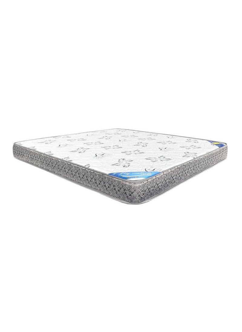 HORSE MATTRESS - Luxurious Medical Foam Mattress , Ideal For Heavier Individuals. King Size 200x180 cm With Thickness 18 cm - Image 1