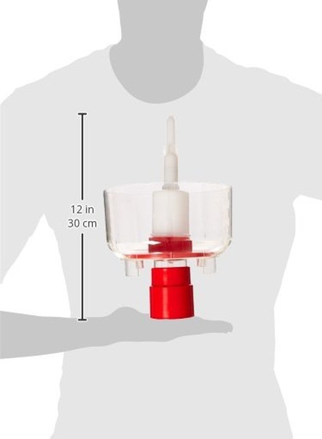 Fermtech Bottle Rinser (Sulphiter), 1-(Pack),Multicolor - Image 3