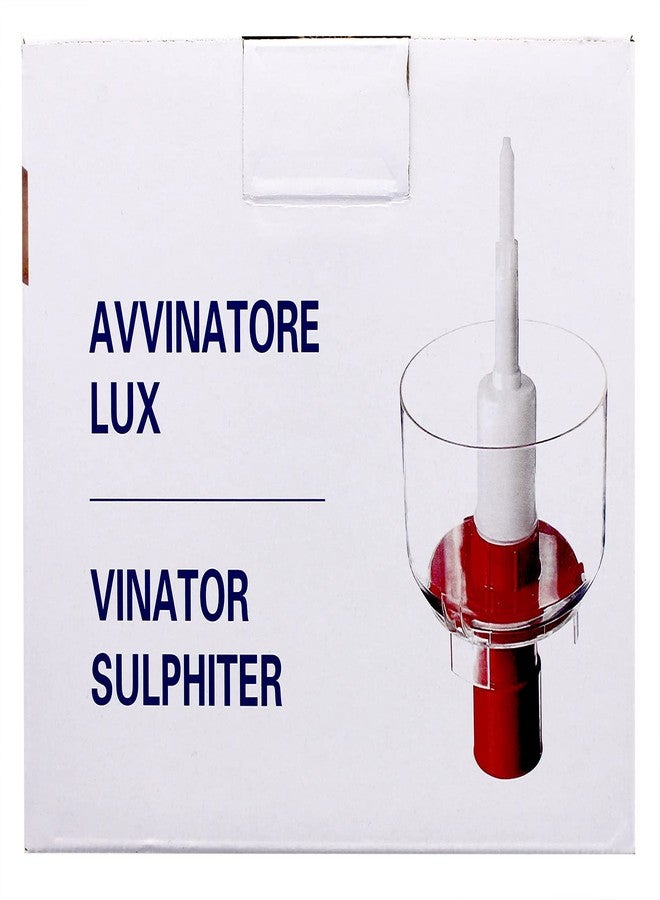 Fermtech Bottle Rinser (Sulphiter), 1-(Pack),Multicolor - Image 5