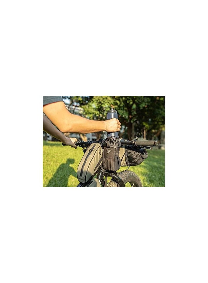 توبيك Topeak Freeloader Stem Mount Bag - Image 5