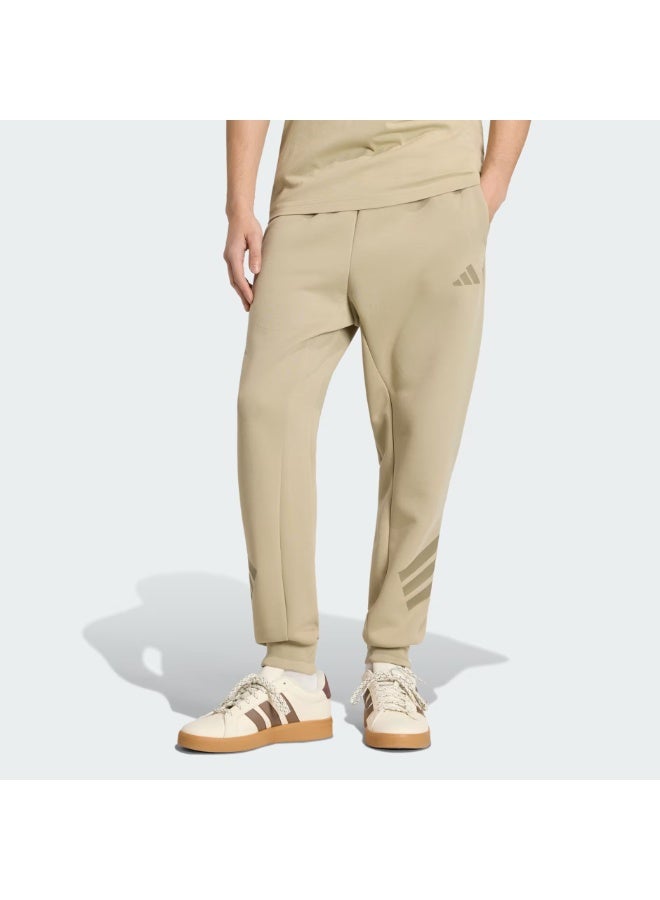 adidas Future Icons Three Stripes Pant - Image 4
