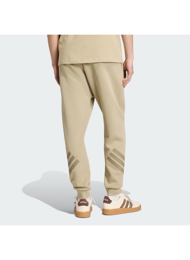 adidas Future Icons Three Stripes Pant - Image 3