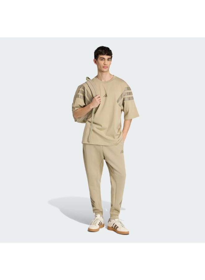 adidas Future Icons Three Stripes Pant - Image 1