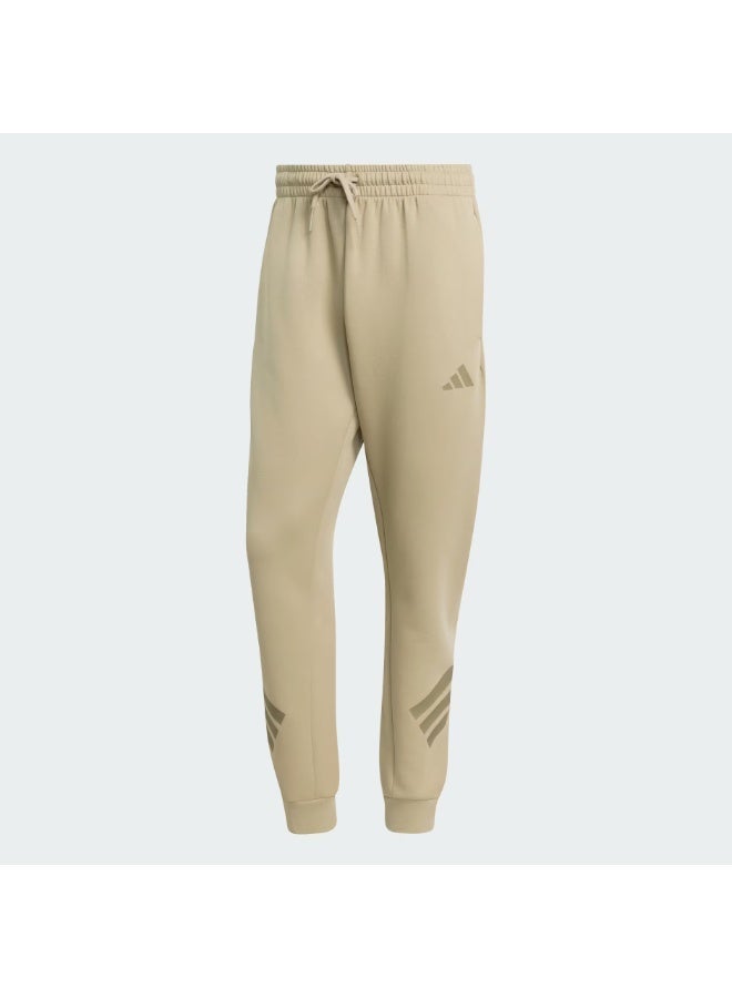 adidas Future Icons Three Stripes Pant - Image 2